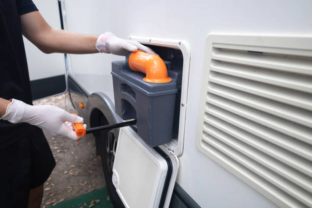 Best High-end porta potty rental  in Fort Defiance, AZ