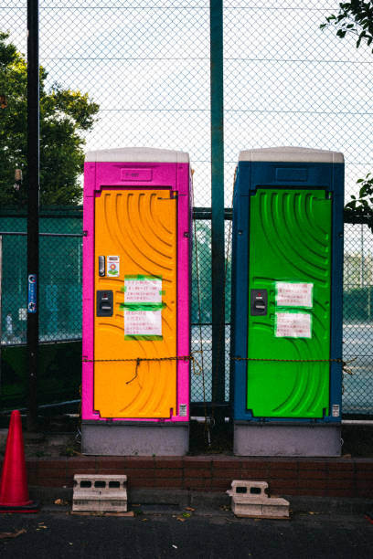 Best High-end porta potty rental  in Fort Defiance, AZ