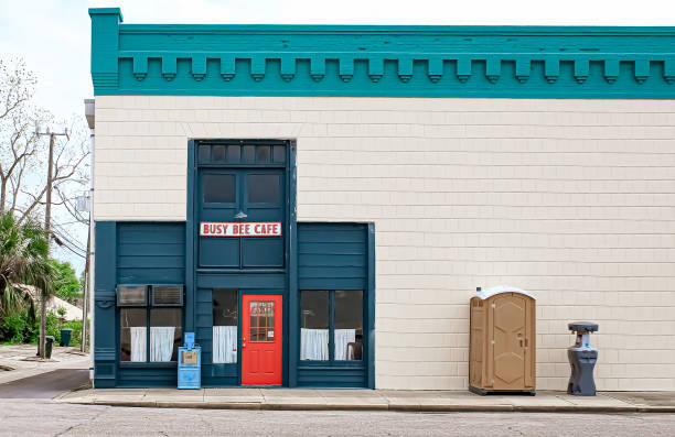 Best Porta potty for special events  in Fort Defiance, AZ